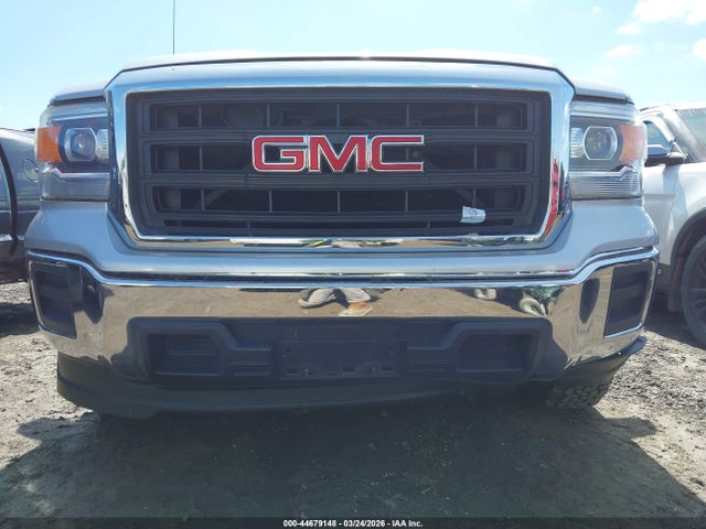 2014 Gmc Sierra 1500 მანქანა იყიდება აუქციონზე, vin: 1GTN1TEH2EZ269722, აუქციონის ნომერი: 44679148