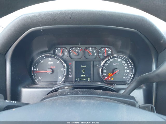 2014 Gmc Sierra 1500 მანქანა იყიდება აუქციონზე, vin: 1GTN1TEH2EZ269722, აუქციონის ნომერი: 44679148