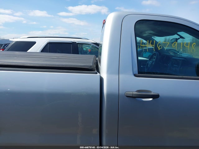 2014 Gmc Sierra 1500 მანქანა იყიდება აუქციონზე, vin: 1GTN1TEH2EZ269722, აუქციონის ნომერი: 44679148