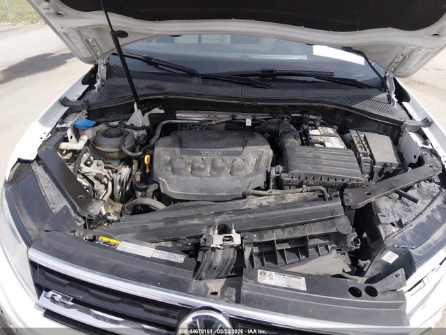 2019 VOLKSWAGEN TIGUAN 3VV2B7AXXKM099872 Photo 9