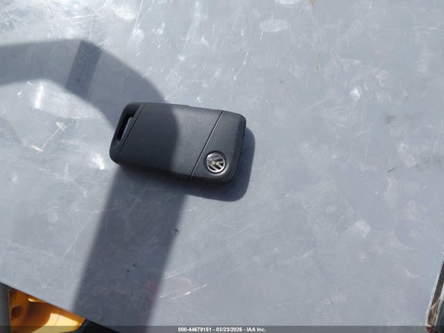 2019 VOLKSWAGEN TIGUAN 3VV2B7AXXKM099872 Photo 10