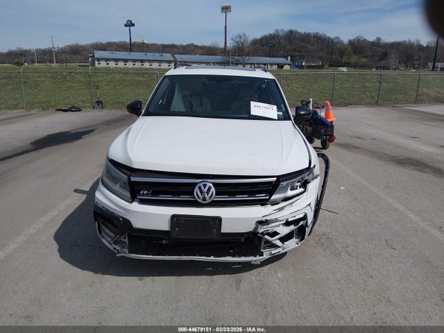 Aukcja sprzedaży 2019 Volkswagen Tiguan 2.0t Se/2.0t Sel/2.0t Sel R-line/2.0t Sel R-line Black, vin: 3VV2B7AXXKM099872, numer aukcji: 44679151