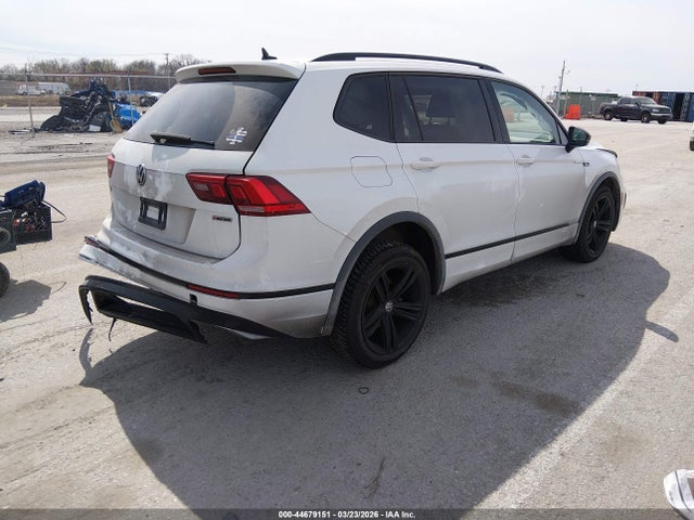 2019 VOLKSWAGEN TIGUAN 3VV2B7AXXKM099872 Photo 3