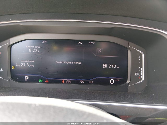 2019 VOLKSWAGEN TIGUAN 3VV2B7AXXKM099872 Photo 6