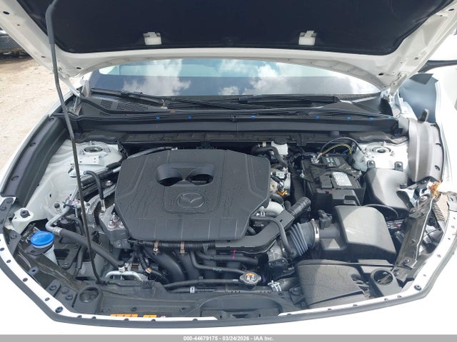 Продаж на аукціоні авто 2025 Mazda Cx-30 2.5 S, vin: 3MVDMBAM4SM842471, номер лоту: 44679175