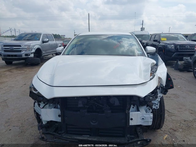 Продаж на аукціоні авто 2025 Mazda Cx-30 2.5 S, vin: 3MVDMBAM4SM842471, номер лоту: 44679175