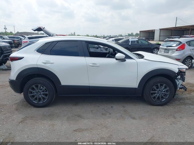 Продаж на аукціоні авто 2025 Mazda Cx-30 2.5 S, vin: 3MVDMBAM4SM842471, номер лоту: 44679175