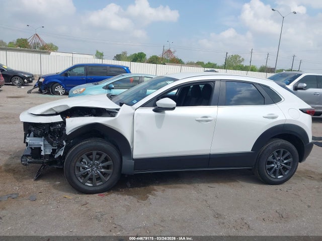 Продаж на аукціоні авто 2025 Mazda Cx-30 2.5 S, vin: 3MVDMBAM4SM842471, номер лоту: 44679175