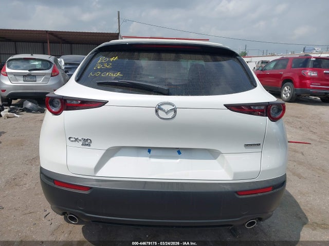 Продаж на аукціоні авто 2025 Mazda Cx-30 2.5 S, vin: 3MVDMBAM4SM842471, номер лоту: 44679175
