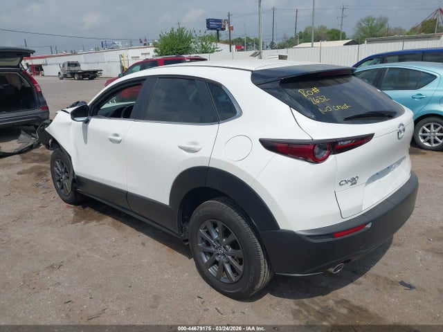 Продаж на аукціоні авто 2025 Mazda Cx-30 2.5 S, vin: 3MVDMBAM4SM842471, номер лоту: 44679175