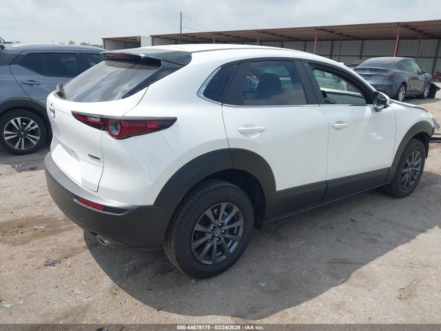 Продаж на аукціоні авто 2025 Mazda Cx-30 2.5 S, vin: 3MVDMBAM4SM842471, номер лоту: 44679175