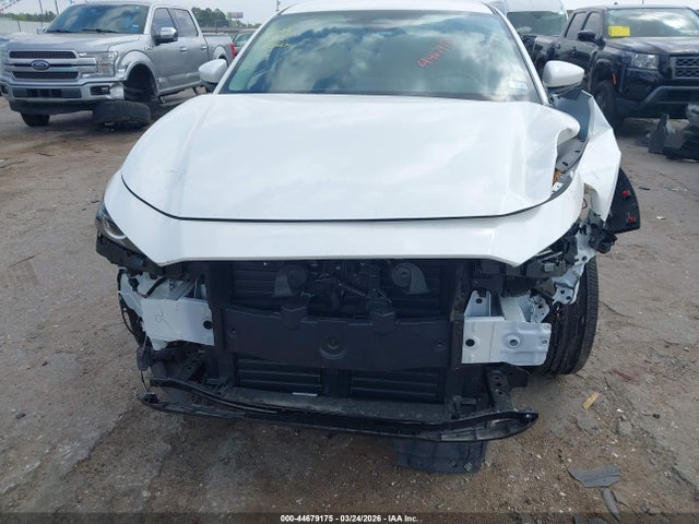 Продаж на аукціоні авто 2025 Mazda Cx-30 2.5 S, vin: 3MVDMBAM4SM842471, номер лоту: 44679175