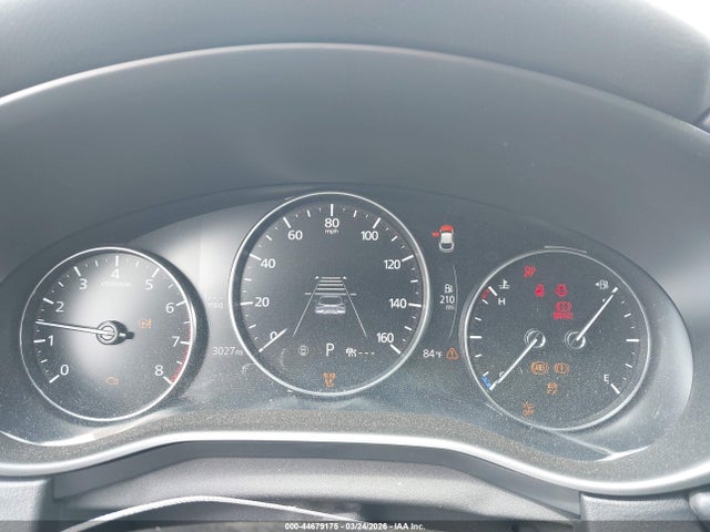 Продаж на аукціоні авто 2025 Mazda Cx-30 2.5 S, vin: 3MVDMBAM4SM842471, номер лоту: 44679175