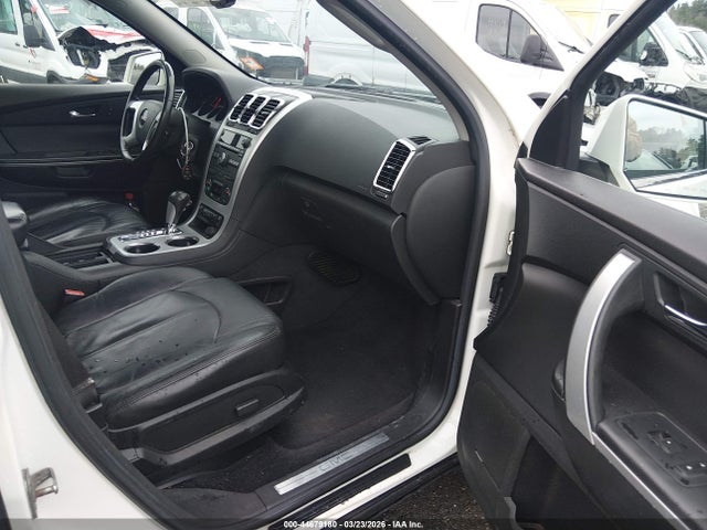 Aukcja sprzedaży 2010 Gmc Acadia Slt-1, vin: 1GKLVMED4AJ243666, numer aukcji: 44679180