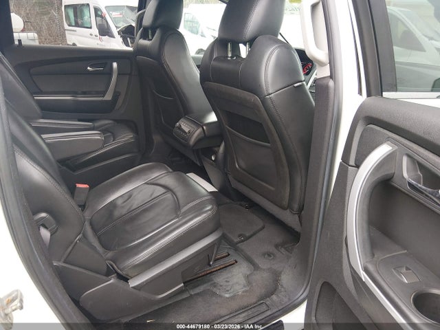 Aukcja sprzedaży 2010 Gmc Acadia Slt-1, vin: 1GKLVMED4AJ243666, numer aukcji: 44679180