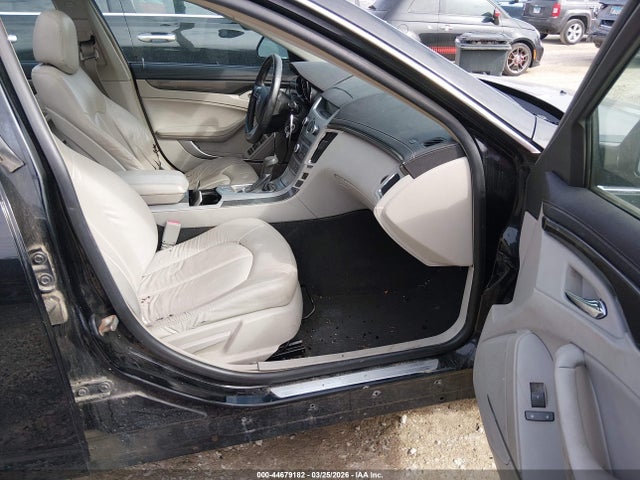 Aukcja sprzedaży 2012 Cadillac Cts Standard, vin: 1G6DC5E56C0118927, numer aukcji: 44679182