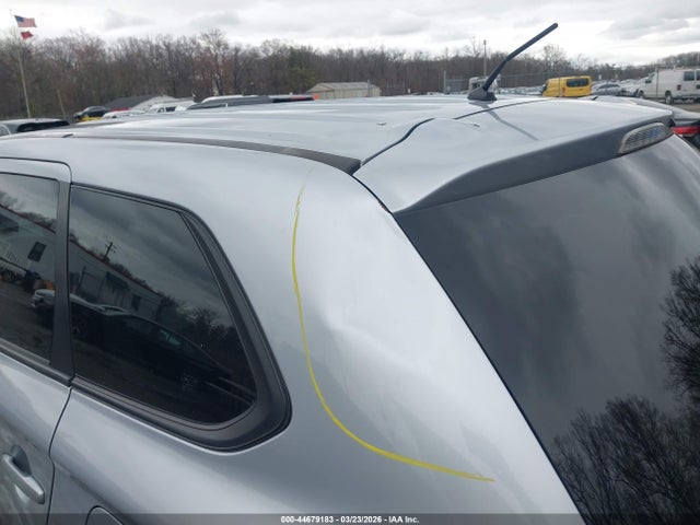 Продаж на аукціоні авто 2014 Mitsubishi Outlander Se, vin: JA4AZ3A30EZ010786, номер лоту: 44679183