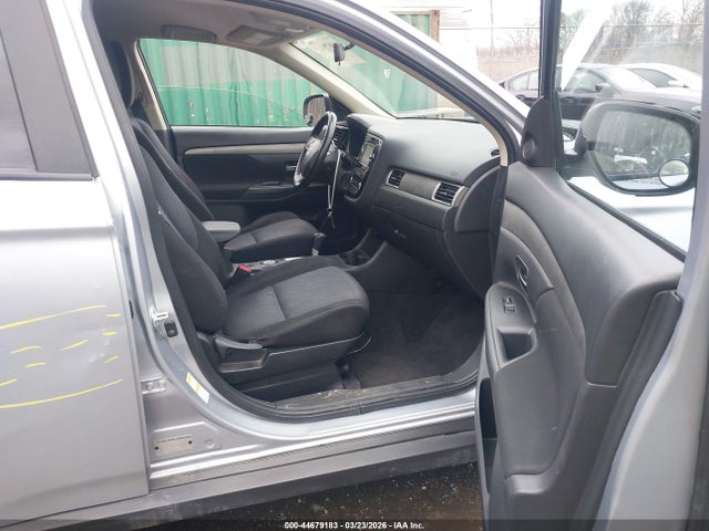 Продаж на аукціоні авто 2014 Mitsubishi Outlander Se, vin: JA4AZ3A30EZ010786, номер лоту: 44679183
