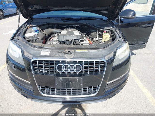 WA1CGAFE6FD008679 Audi Q7 3.0t Premium