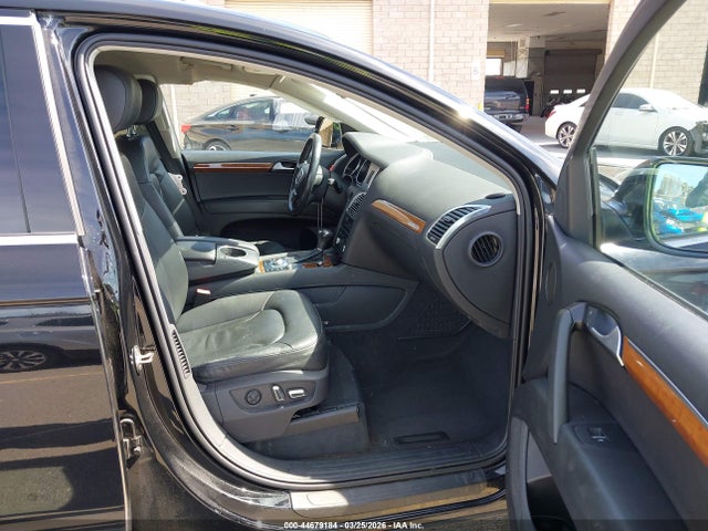 WA1CGAFE6FD008679 Audi Q7 3.0t Premium