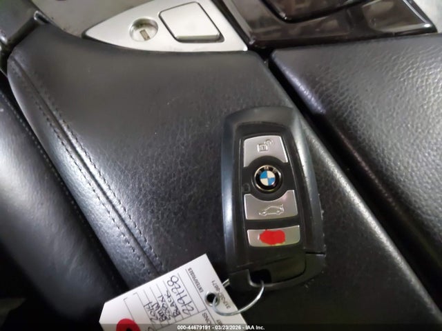 Aukcja sprzedaży 2014 Bmw 528i Xdrive, vin: WBA5A7C51ED219128, numer aukcji: 44679191