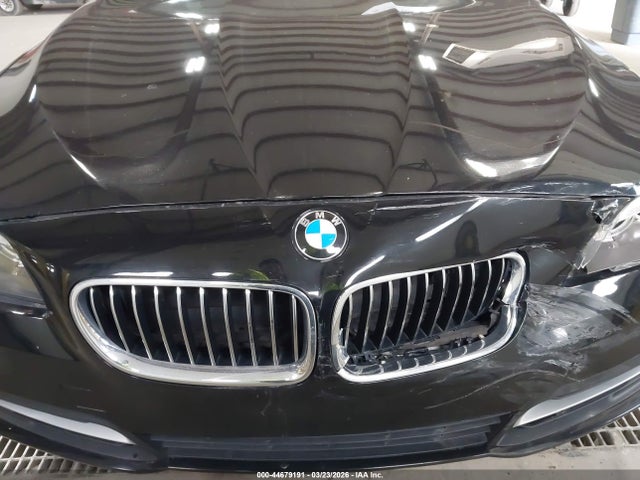 Aukcja sprzedaży 2014 Bmw 528i Xdrive, vin: WBA5A7C51ED219128, numer aukcji: 44679191
