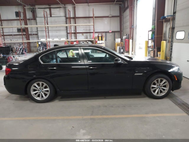 Aukcja sprzedaży 2014 Bmw 528i Xdrive, vin: WBA5A7C51ED219128, numer aukcji: 44679191