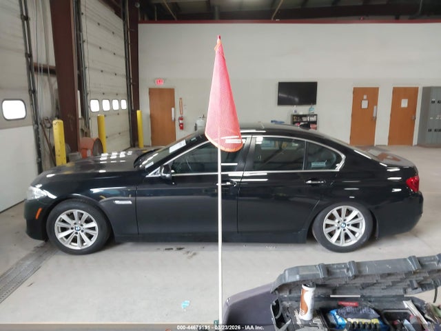 Aukcja sprzedaży 2014 Bmw 528i Xdrive, vin: WBA5A7C51ED219128, numer aukcji: 44679191
