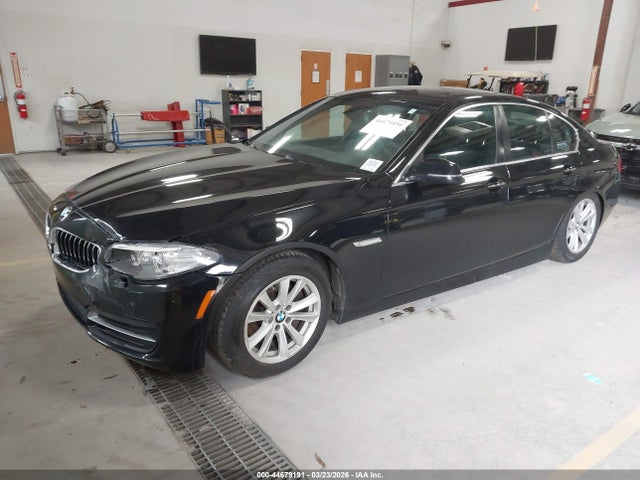 Aukcja sprzedaży 2014 Bmw 528i Xdrive, vin: WBA5A7C51ED219128, numer aukcji: 44679191