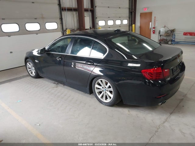 Aukcja sprzedaży 2014 Bmw 528i Xdrive, vin: WBA5A7C51ED219128, numer aukcji: 44679191