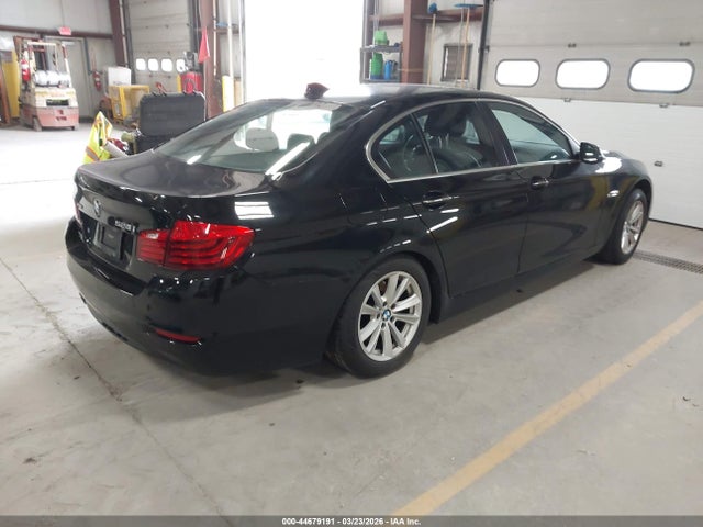 Aukcja sprzedaży 2014 Bmw 528i Xdrive, vin: WBA5A7C51ED219128, numer aukcji: 44679191
