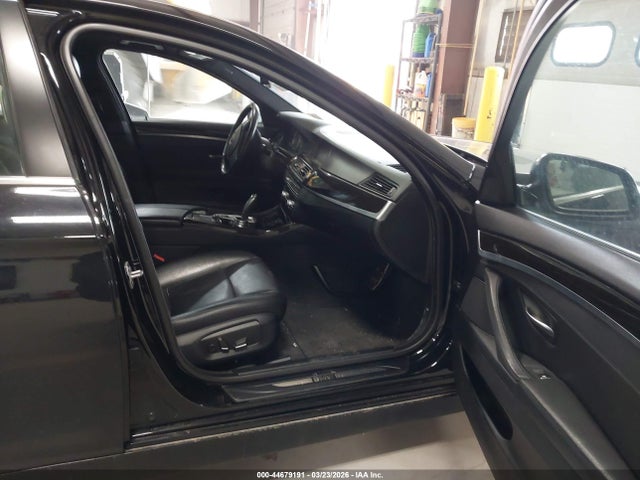 Aukcja sprzedaży 2014 Bmw 528i Xdrive, vin: WBA5A7C51ED219128, numer aukcji: 44679191