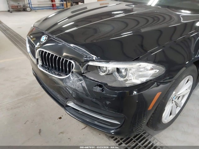 Aukcja sprzedaży 2014 Bmw 528i Xdrive, vin: WBA5A7C51ED219128, numer aukcji: 44679191