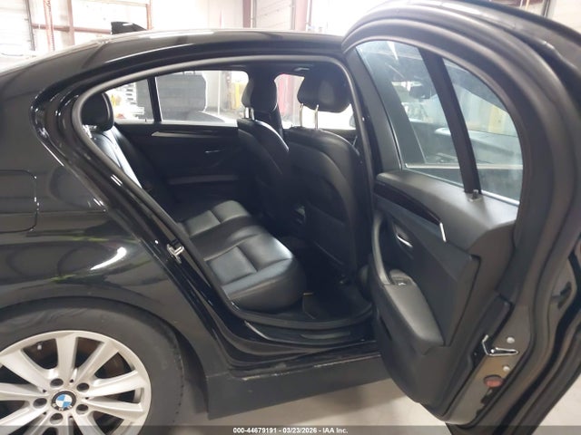 Aukcja sprzedaży 2014 Bmw 528i Xdrive, vin: WBA5A7C51ED219128, numer aukcji: 44679191