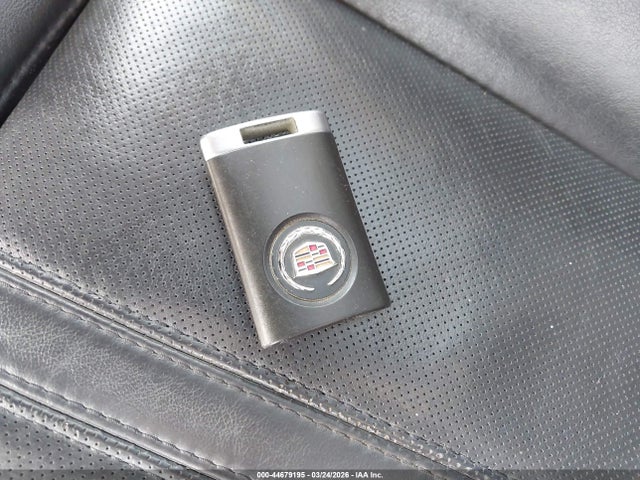 Aukcja sprzedaży 2012 Cadillac Srx Premium Collection, vin: 3GYFNFE34CS619273, numer aukcji: 44679195