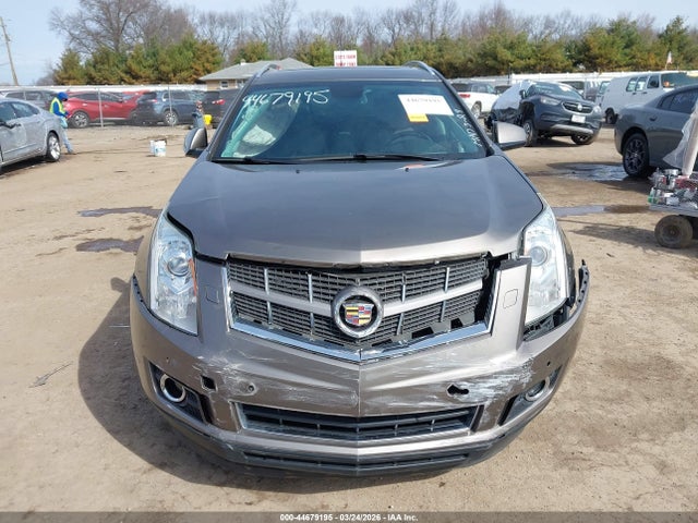 Aukcja sprzedaży 2012 Cadillac Srx Premium Collection, vin: 3GYFNFE34CS619273, numer aukcji: 44679195