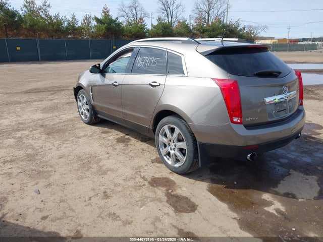 Aukcja sprzedaży 2012 Cadillac Srx Premium Collection, vin: 3GYFNFE34CS619273, numer aukcji: 44679195