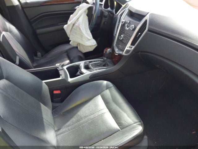 Aukcja sprzedaży 2012 Cadillac Srx Premium Collection, vin: 3GYFNFE34CS619273, numer aukcji: 44679195
