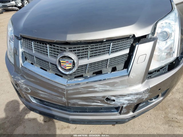 Aukcja sprzedaży 2012 Cadillac Srx Premium Collection, vin: 3GYFNFE34CS619273, numer aukcji: 44679195