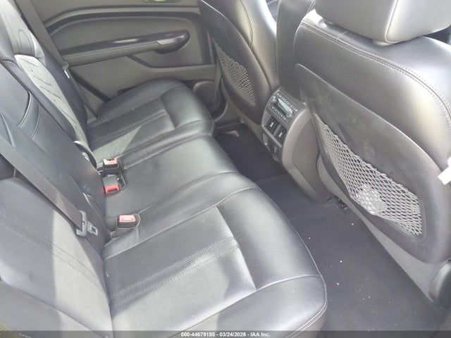 Aukcja sprzedaży 2012 Cadillac Srx Premium Collection, vin: 3GYFNFE34CS619273, numer aukcji: 44679195