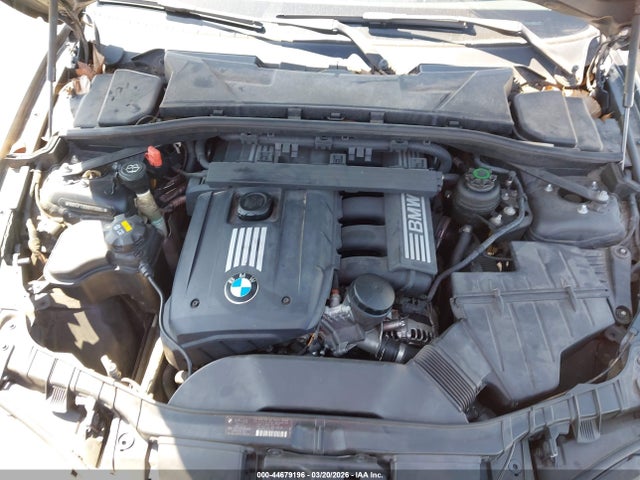 44679196 :رقم المزاد ، WBAUP73598VF08964 vin ، 2008 Bmw 128i مزاد بيع