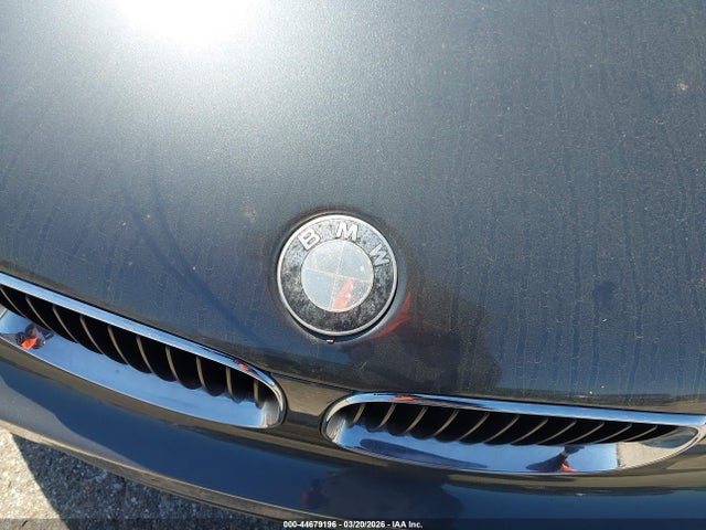 44679196 :رقم المزاد ، WBAUP73598VF08964 vin ، 2008 Bmw 128i مزاد بيع