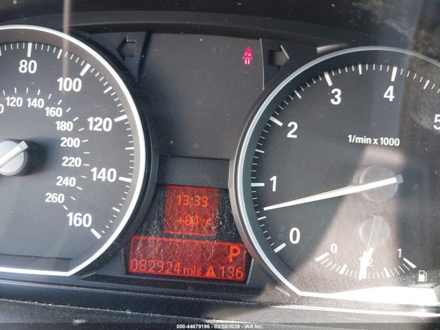 44679196 :رقم المزاد ، WBAUP73598VF08964 vin ، 2008 Bmw 128i مزاد بيع