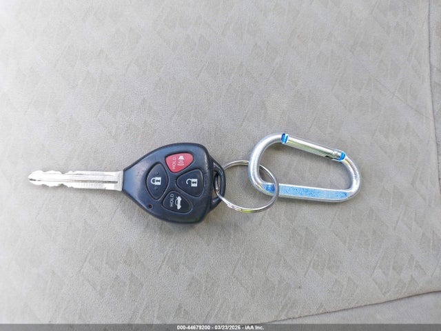 Aukcja sprzedaży 2009 Toyota Corolla Le, vin: JTDBL40E69J006637, numer aukcji: 44679200