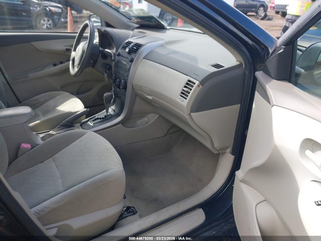 Aukcja sprzedaży 2009 Toyota Corolla Le, vin: JTDBL40E69J006637, numer aukcji: 44679200