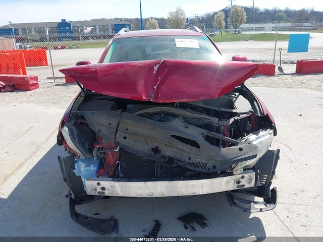 Aukcja sprzedaży 2012 Lexus Rx 350, vin: JTJBK1BA7C2019892, numer aukcji: 44679201
