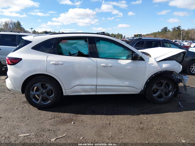 Ford Escape St Line 2024 1FMCU9MN7RUB50345 Image 12