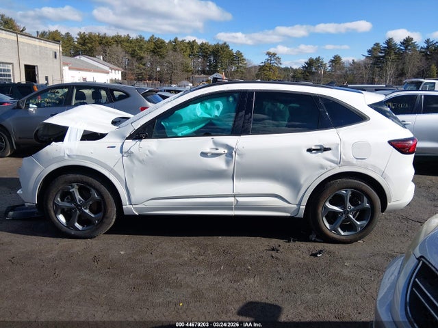 Ford Escape St Line 2024 1FMCU9MN7RUB50345 Image 13