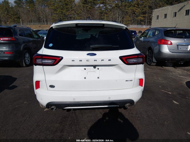 Ford Escape St Line 2024 1FMCU9MN7RUB50345 Image 15