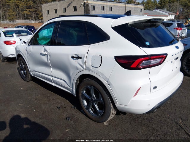 Ford Escape St Line 2024 1FMCU9MN7RUB50345 Image 3